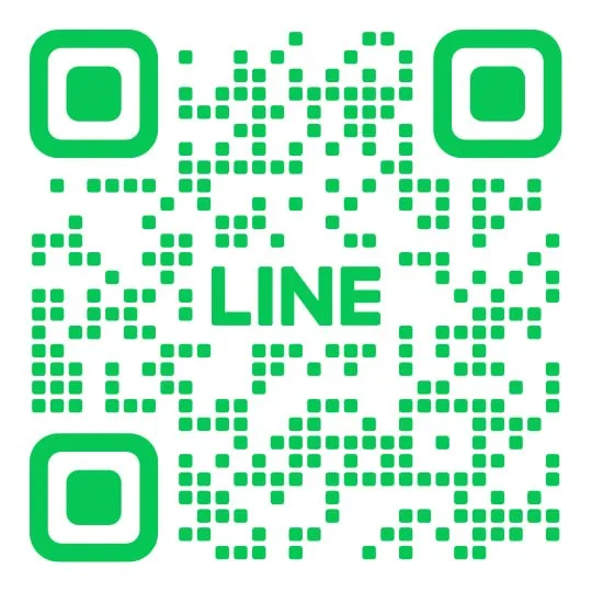 QR Code ทักเข้ามา หุ้น ea น่าซื้อไหม Line @